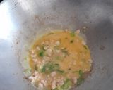 Foto langkah ke 4 dari resep 37. Prawn Egg Poo Young.