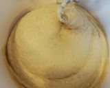 Pas rețetă Cornuri pufoase și aromate cu gem sau Nutella 4 fotografie
