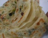 Foto langkah ke 5 dari resep Pancake Taiwan.