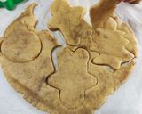 Foto del passaggio 4 della ricetta Biscotti SPEZIATI