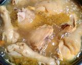 Foto langkah ke 2 dari resep Ayam Ungkep.