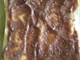 Pancakes/Hot cakes al horno, fáciles y saludables (vegan)!