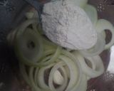 Foto langkah ke 1 dari resep Crispy Onion Ring.