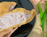 Foto langkah ke 8 dari resep Cloud bread.