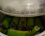 Foto langkah ke 8 dari resep Pepes Tahu.