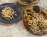 Foto langkah ke 9 dari resep Spagheti Brullee.