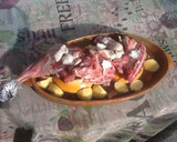 Foto del paso 2 de la receta: Cordero Lechal Asado