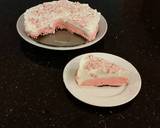 Peppermint no bake Cheesecake recipe step 19 photo