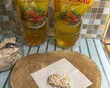 Foto langkah ke 3 dari resep Chicken Fried Dimsum.