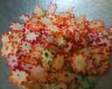 Foto langkah ke 3 dari resep Kurupuk (bantat) Lada.