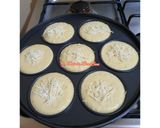 Foto langkah ke 5 dari resep Bolu Keju Mini.