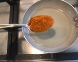 Foto del paso 1 de la receta: Aliño de ají de color para legumbres