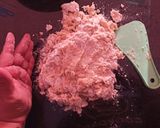 Foto del paso 1 de la receta: Galletas de campaña con grasa inspiradas en Vero❤