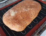 Foto del paso 7 de la receta: Coca brioche v3 de azúcar y anís
