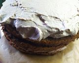Perszephonee tortája recept fázis 5 fotója