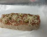 Foto del paso 10 de la receta: Rollito vegetariano