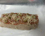 Foto del paso 10 de la receta: Rollito vegetariano