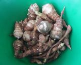 Foto del paso 7 de la receta Guiso de tupinambas y ternera