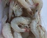 Foto langkah ke 1 dari resep 🍤Udang goreng tepung kriuk🍤.