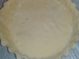 Torta de ricota