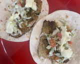 Foto del paso 6 de la receta: Tacos de pescado