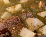 Foto del paso 5 de la receta: Short rib en salsa verde