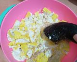 Foto langkah ke 1 dari resep Martabak Tahu.