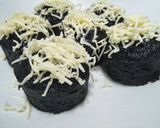Foto langkah ke 3 dari resep CAKE OREO FANTA KUKUS (simpel bgttt cuma 2 bahan).