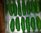 Foto langkah ke 7 dari resep Killer toast pandan super soft.