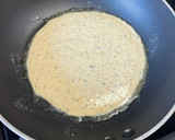 Foto del paso 2 de la receta: Panqueques de avena