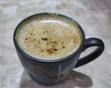 Cappuccino Coffee recipe step 9 photo