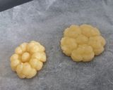 Foto del paso 3 de la receta: Galletas de Maíz gluten free