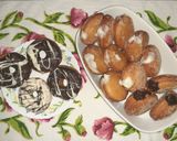صورة لخطوة 6 من وصفة دونتس 🍩🤩