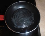 Φωτογραφία βήματος 6 της συνταγής Αλμυρά pancakes, πολύ αφράτα, για την κλινήρη πριγκίπισσά μου