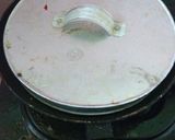 Foto langkah ke 3 dari resep Pancake Durian Ekonomis.