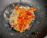 กะเพราไก่ วิธีทำสูตร 1 รูป