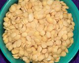 ডালমা (dalma recipe in Bengali) রেসিপি ধাপ - 1 ছবি