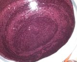 Pas rețetă Cheesecake cu afine 3 fotografie