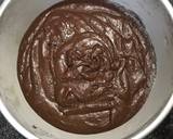 Moist Chocolates Cakes langkah memasak 5 foto