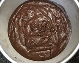 Foto langkah ke 5 dari resep Moist Chocolates Cakes.