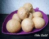 Foto langkah ke 9 dari resep Cara Menggoreng Tahu Bulat Agar Mengembang Tahan Lama.