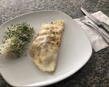 Foto del paso 3 de la receta: Omelette Vegetariana