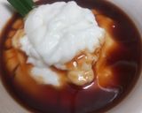 Foto langkah ke 3 dari resep Bubur Sumsum.