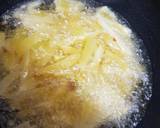 Meatballs Pizza Fries recipe step 4 photo