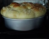 Foto langkah ke 7 dari resep Potato bread.
