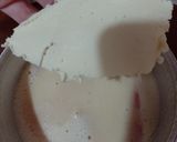 Foto del paso 8 de la receta: "TARTA" de jamón y queso con masa en licuadora