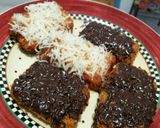 Foto langkah ke 8 dari resep Nugget pisang lembut.