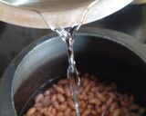 राजमा (rajma recipe in Hindi) रेसिपी चरण 2 फोटो