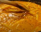 Temesvári sertésborda recept fázis 12 fotója