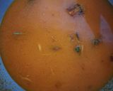 Foto langkah ke 5 dari resep Gulai Tahu dan Telur.